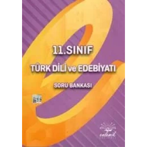 ENDEMİK 11.SINIF TÜRK DİLİ VE EDEBİYATI SORU BAN.