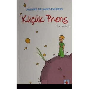 KÜÇÜK PRENS - NURDAN
