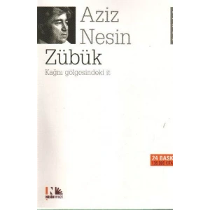 ZÜBÜK - NESİN