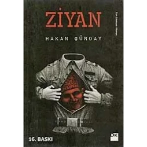 ZİYAN - DOĞAN