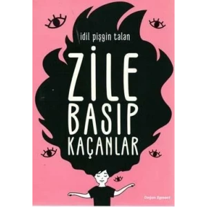 ZİLE BASIP KAÇANLAR - DOĞAN EGMONT