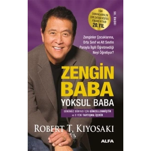 ZENGİN BABA YOKSUL BABA - ALFA