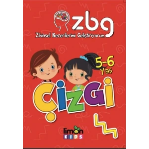 ZBG 5-6 ÇİZGİ - LİMON KİDS