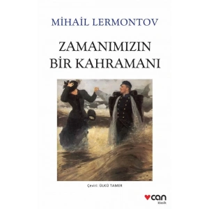 ZAMANIMIZIN BİR KAHRAMANI - CAN