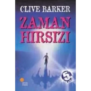 ZAMAN HIRSIZI - GÜNIŞIĞI