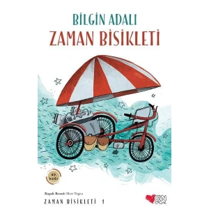 ZAMAN BİSİKLETİ - CAN