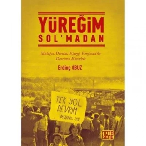 YÜREĞİM SOLMADAN - NOTABENE YAYINLARI