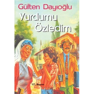 YURDUMU ÖZLEDİM - ALTIN