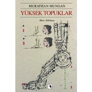 YÜKSEK TOPUKLAR - METİS