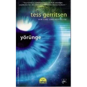 YÖRÜNGE - MARTI
