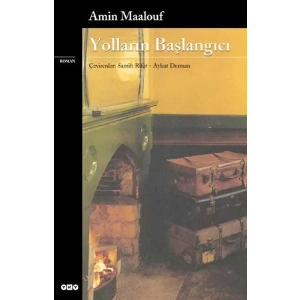 YOLLARIN BAŞLANGICI - YKY