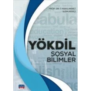 YÖKDİL SOSYAL BİLİMLER