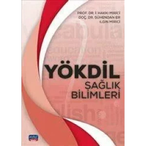 NOBEL YÖKDİL SAĞLIK BİLİMLERİ