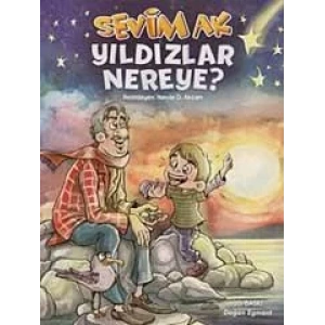 YILDIZLAR NEREYE - DOĞAN EGMONT