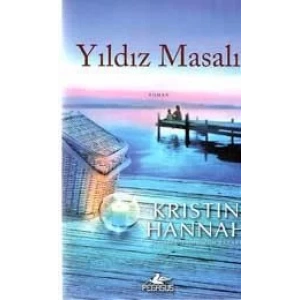 YILDIZ MASALI - PEGASUS