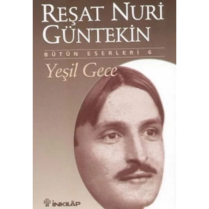 YEŞİL GECE - İNKILAP