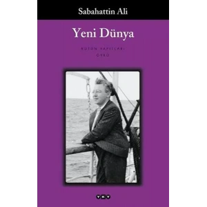 YENİ DÜNYA - YKY