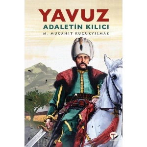 Yavuz Adaletin Kılıcı