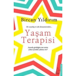 YAŞAM TERAPİSİ - DESTEK
