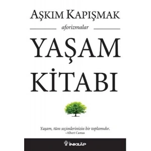 YAŞAM KİTABI - İNKILAP