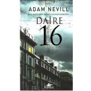 YASAK MEYVE - PEGASUS