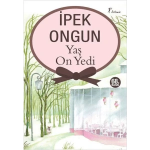 YAŞ ON YEDİ - ARTEMİS