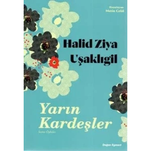 YARIN KARDEŞLER - DOĞAN EGMONT