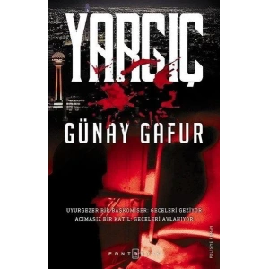 YARGIÇ - FANTASTİK
