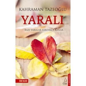 YARALI - DESTEK