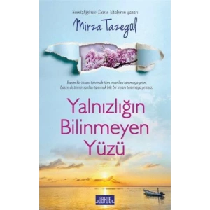 YANLIZLIĞIN BİLİNMEYEN YÜZÜ - LİBROS