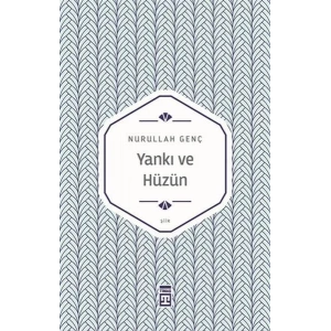 YANKI VE HÜZÜN - TİMAŞ