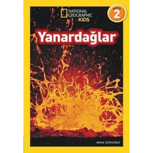 YANARDAĞLAR - NATIONAL KİDS