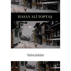 YALNIZLIKLAR - EVEREST