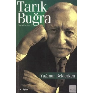 YAĞMURU BEKLERKEN - İLETİŞİM