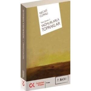 YAĞMURLARLA TOPRAKLAR TÜTÜN ZAMANI 2 - CUMHURİYET