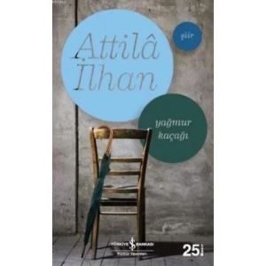 YAĞMUR KAÇAĞI - İŞ BANKASI