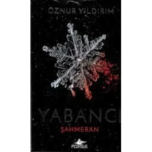 YABANCI ŞAHMERAN - PEGASUS