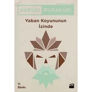 YABAN KOYUNUNUN İZİNDE - DOĞAN
