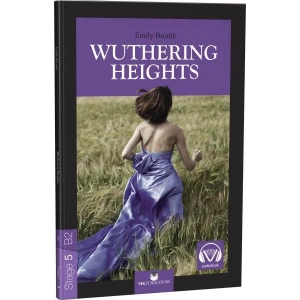 WUTHERING HEIGHTS STAGE 5 - MK