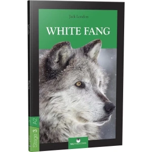 WHITE FANG STAGE 3 - MK