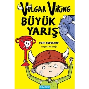 VULGAR VİKİNG BÜYÜK YARIŞ - MAVİBULUT