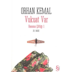 VUKUAT VAR HANIMIN ÇİFTLİĞİ 1 - EVEREST