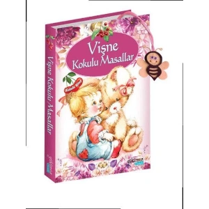 VİŞNE KOKULU MASALLAR - YAKAMOZ