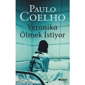 VERONİKA ÖLMEK İSTİYOR - CAN