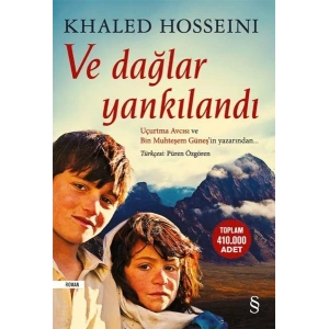 VE DAĞLAR YANKILANDI - EVEREST