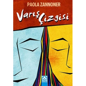 VARIŞ ÇİZGİSİ - ALTIN