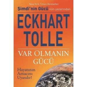 VAR OLMANIN GÜCÜ - DİYOJEN