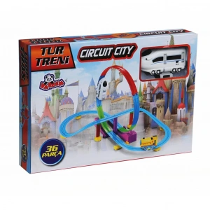 Var-N964M/661J-5-TUR TRENI 36 PRC