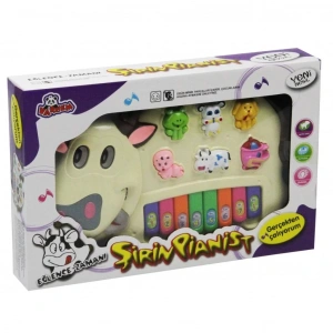 Var-N653/6600-SIRIN PIANO