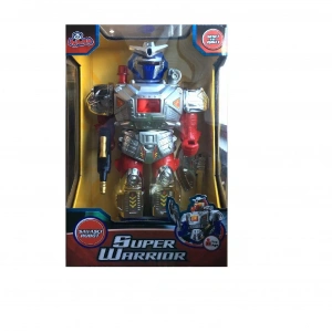 Var-N63/797-135/136-SAVASCI ROBOT ISIKLI